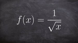 Learn how to write the inverse of a function and determine if a function or not