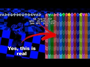 what 8 grams does to a bambi fanchart