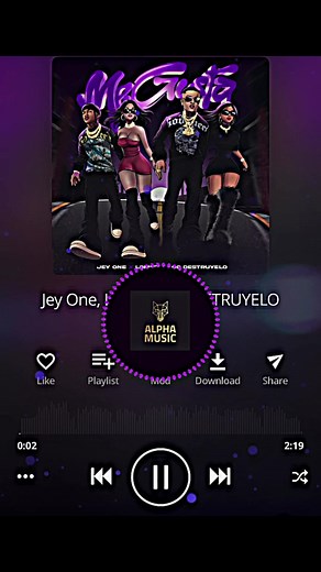 Me Gusta #lyrics_songs #trinitiktokers🇹🇹🆙️🔥 #trinimusic #music #caribbeantiktok