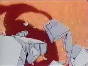 Mercury Dies