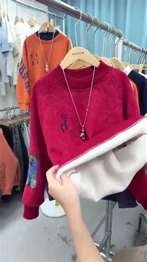 Exploring Children's Clothing Manufacturing Process