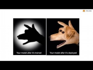 Lecture 05: Deployment (FSDL 2022)