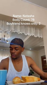 Facts about Natasha? #BodyCount | Ace Trap