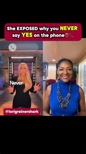 You should be careful responding “YES” to unknown calls because scammers record your response to authorize fraudulent charges or services, using your voice as FAKE consent, so it’s best to avoid answering unknown numbers, or if you do, hang up immediately if asked questions like “Can you hear me?”. The goal is to prevent criminals from creating a soundbite they can use to trick you or companies into believing you agreed to something, so never give personal info and hang up if the call feels susp
