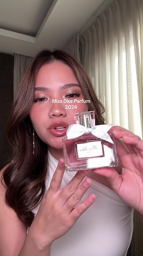 Discover Miss Dior Perfume For Women In Philippines