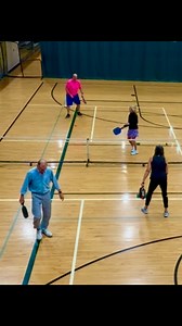 One tip I mentioned: the split step. 🏓⚡ It’s that moment when my weight lands on the balls of my feet right as the ball leaves the opponent’s paddle. From there, I can launch in any direction. It’s not speed… it’s efficiency. Small timing detail. Massive difference. | Steve Cody