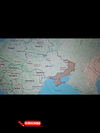 Interactive Map of the Ukraine War: Your Suggestions Matter!