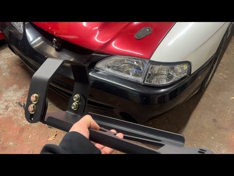 I installed a stifflers driveshaft loop on reaper!