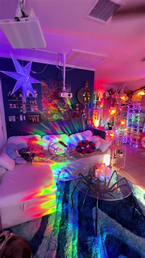 Stylish Colorful Room Ideas for Your Home