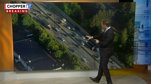 Pennsylvania Turnpike reopens after early morning crash near Willow Grove exit