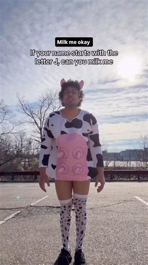 Time to change my name…