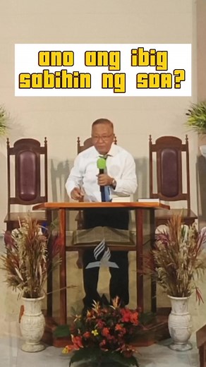 Ano ibig Sabihin Ng SDA? #adventistph #adventistaako #sabbathkepper #leadership | Adventista Ako