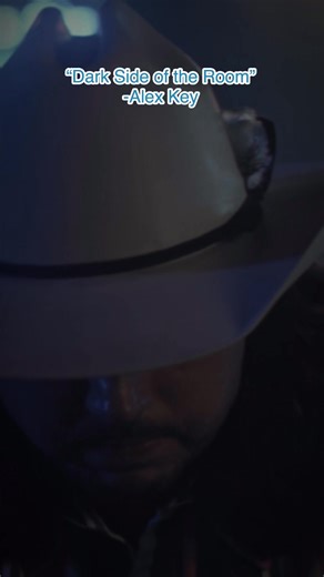 “Dark Side of the Room” - Alex Key.. y’all check it out! New video out now! #countrymusic #country #countryboy #countryliving #realcountrymusic | Alex Key