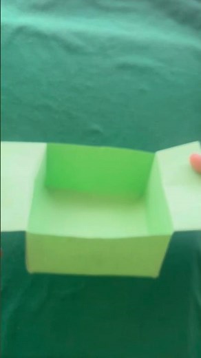 Paper Box Packing Idea 📦 | Perfect for Gifts & Business