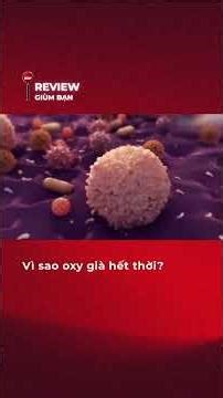 Oxy già từng “quốc dân” giờ bị bác sĩ né xa? #health
