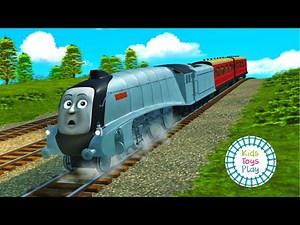 Can You Master The Most REALISTIC Train Simulator Ever Made?