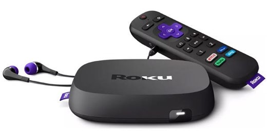 How to pair a standard or enhanced Roku remote to your Roku device