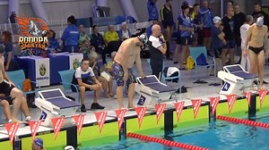 100м. съч. мъже Никола Сакалов група 6 / коридор 3/ 8-мо място / 1.18.94сек. | ПЛУВЕН КЛУБ "РОДОПА СМОЛЯН"