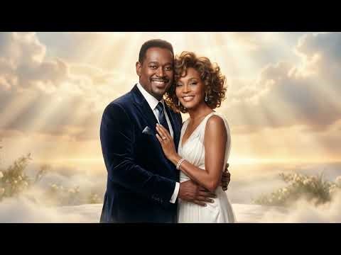Luther Vandross ft. Whitney Houston — This Must Be Heaven (Official Lyrics Video) | R&B Soul Duet