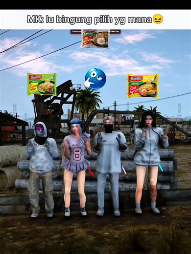 Resep Mie Goreng Lezat Ala Rumahan