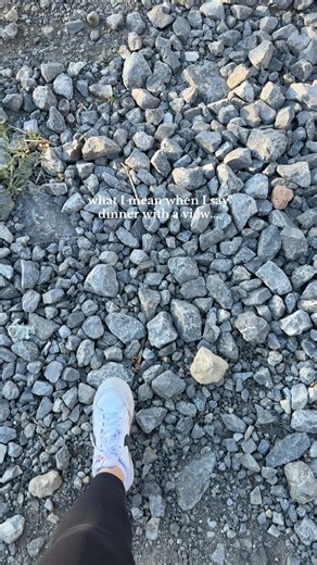 In denial that these Fall views won't last forever... 🍂 | Camp Chef