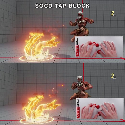 Mastering the SOCD Neutral Technique: Ultimate Guide
