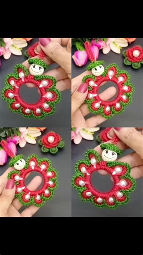Incredible Crochet Ideas You Will Love