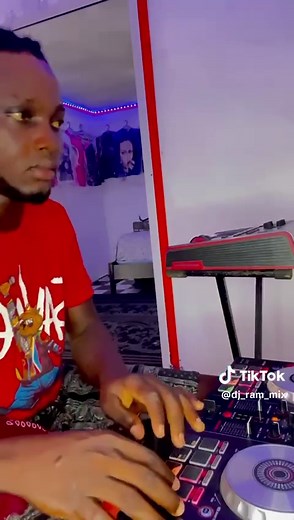 Dj ram-mix on TikTok
