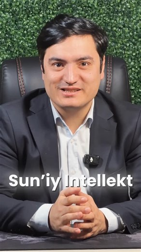 Andijondagi birinchi IT akademiya on Instagram: "📢 Bugun Andijon uchun MUHIM yangilik! Andijonda ilk bor Sun’iy Intellekt Olimpiadasiga start berildi 🚀 Bu loyiha Andijon Turon Universiteti, Robocode IT Akademiyasi va MMTB hamkorligida tashkil etilmoqda. 🏆 G‘oliblarni 50 million so‘mdan ortiq mukofotlar kutmoqda! 🔹 Olimpiada 2 bosqichda o‘tkaziladi: 1️⃣ Birinchi bosqich - maktablarda 2 kunlik BEPUL Sun’iy Intellekt darslari 👉 Oldindan bilim shart emas, faqat qiziqish va ishtiyoq yetarli! 2️⃣