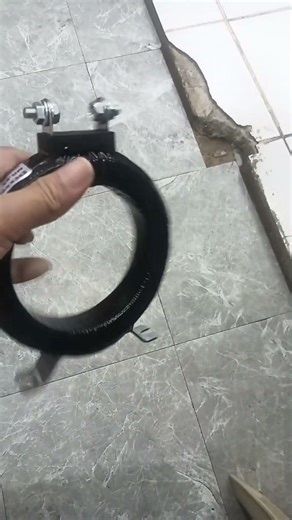 Dixsen Current Transformer MR-85 800:5A Donut Type Class 0.5 #electxelectrical #Dixsen