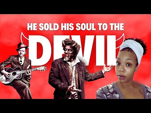 HE SOLD HIS SOUL TO THE DEVIL | The Story of Robert Johnson and The 27 Club