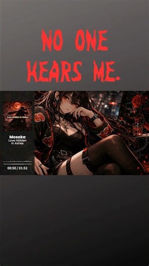 Screaming in Silence | Hardcore Punk Anthem STILL HERE #punkrock #lyrics #official