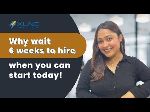 ⚡ IT Staff Augmentation: Supercharge Your Projects with On-Demand Tech Talent