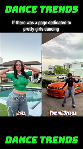 New Dance Trend 2026 | Viral TikTok Moves #DanceTrends #ViralDance #Danceshorts