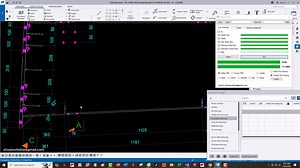 Tekla API - Auto Dimension Rafter - (TS2020 - TS2024) Channel Youtube: https://www.youtube.com/@ShopToolTekla ☞ Please Contact : shoptooltekla@gmail.com #Tekla #TeklaOpenAPI #tooltekla #teklaapi #shoptooltekla | Shop Tool Tekla
