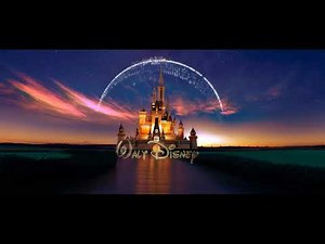 Walt Disney Intro Opening 2021