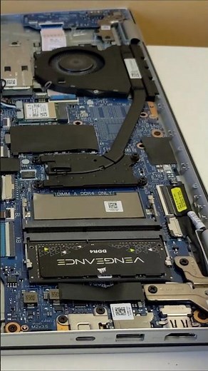 Laptop RAM vs Desktop RAM: Size Matters #shorts
