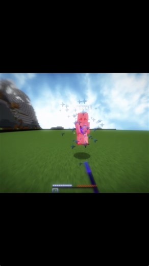 ⚡ Ultra Smooth PvP – Knockback, CPS, Combos & Fights Tag- #viral #minecraft #shorts