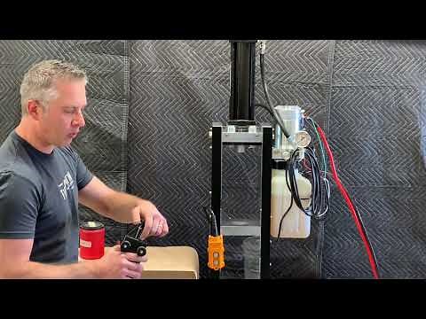 How to Build a White Tailed Whistle Rocket