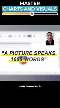 Turn Data into Insights with Excel Charts