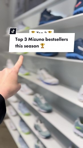 Top 3 Bestselling Mizuno Handball Shoes of the Season
