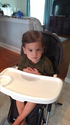 Levi eats Fish and Chips! Beer battered cod with fresh cut fries and tartar sauce! #fishandchips #freshcutfries #cooking #toddlereats