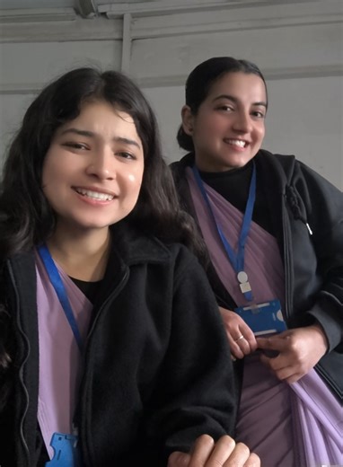 Nursing Student Life: Engaging Learning Moments