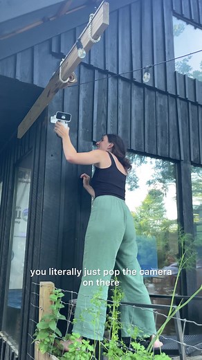 Eufy Solar-Powered Home Security System Installation Experience
