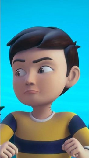 Fish Eye और Rudra के बीच हुई लड़ाई | Rudra | रुद्र