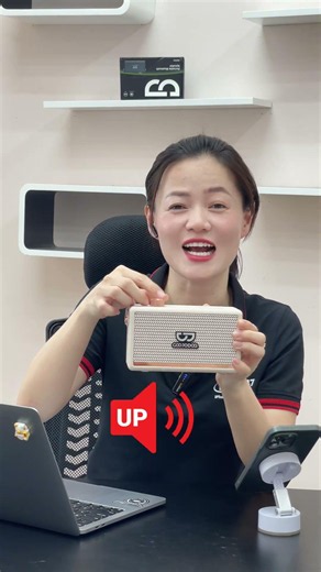 Loa Goojodoq: Siêu Phẩm Giá Rẻ Đáng Mua 2024!