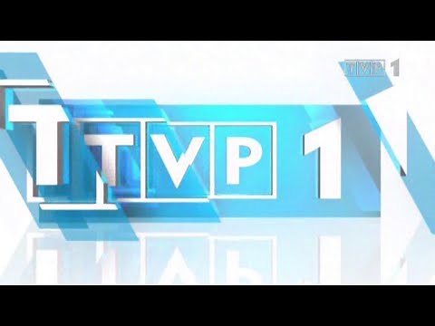 TVP1 - Reklamy, zapowiedzi, identy 27.07.2011