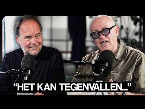 "Weer die stappenteller!" // S5E14 Blessuretijd