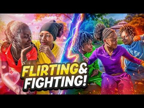 They Convinced Me To Sneak The Boys In… BIG Mistake 😳