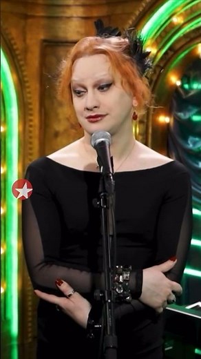 Jinkx Monsoon sings LITTLE SHOP’s Ashman/Menken tune “Somewhere That’s Green” See Jinkx by 5/26!
